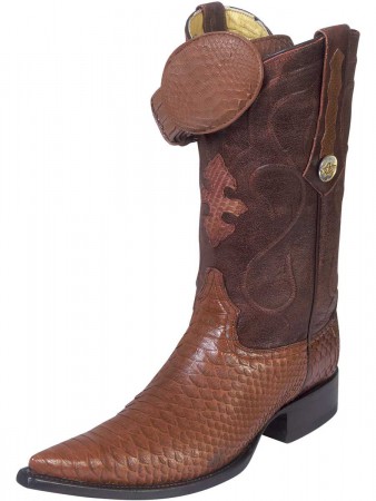 El General 18482 Python / Python